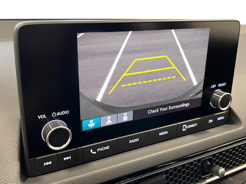 2026 Honda Civic Sedan LX CVT