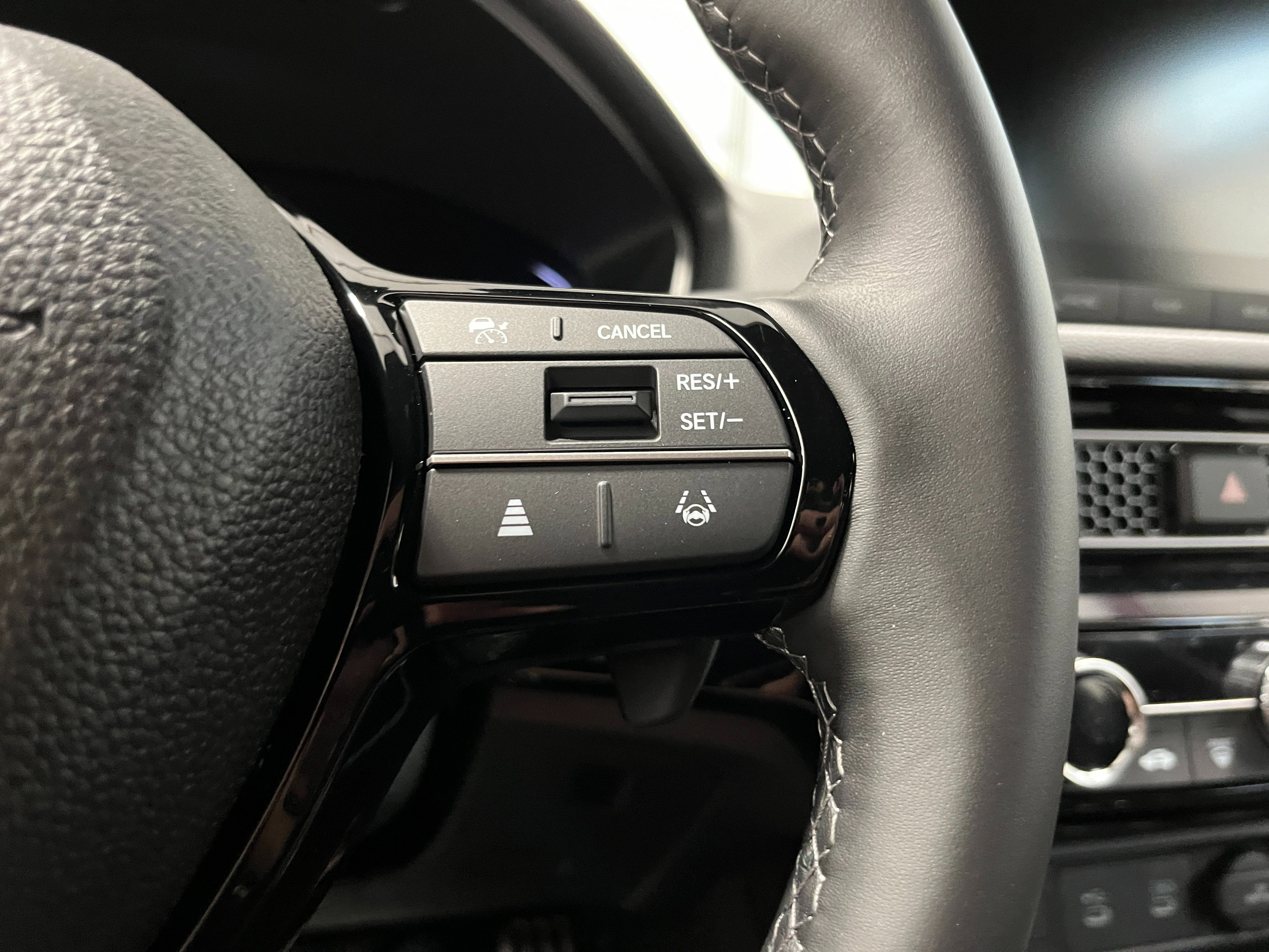 2026 Honda Civic Sedan Sport CVT