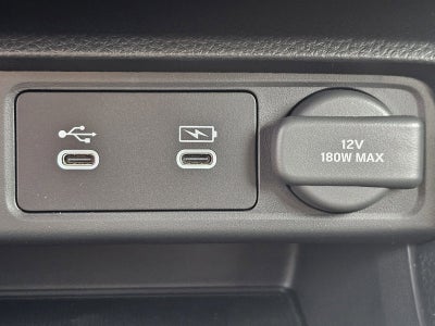 2026 Honda Civic Sedan Sport CVT