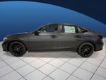 2026 Honda Civic Sedan Sport CVT