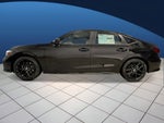 2026 Honda Civic Sedan Sport CVT