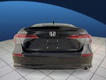 2026 Honda Civic Sedan Sport CVT