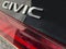 2026 Honda Civic Sedan Sport CVT