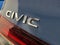 2026 Honda Civic Sedan Sport CVT