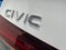 2026 Honda Civic Sedan Sport CVT