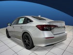 2026 Honda Civic Sedan Sport CVT