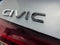 2026 Honda Civic Sedan Sport CVT