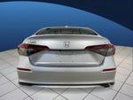 2026 Honda Civic Sedan Sport CVT