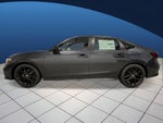 2026 Honda Civic Sedan Sport CVT
