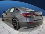 2026 Honda Civic Sedan Sport CVT