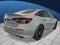 2026 Honda Civic Sedan Sport CVT