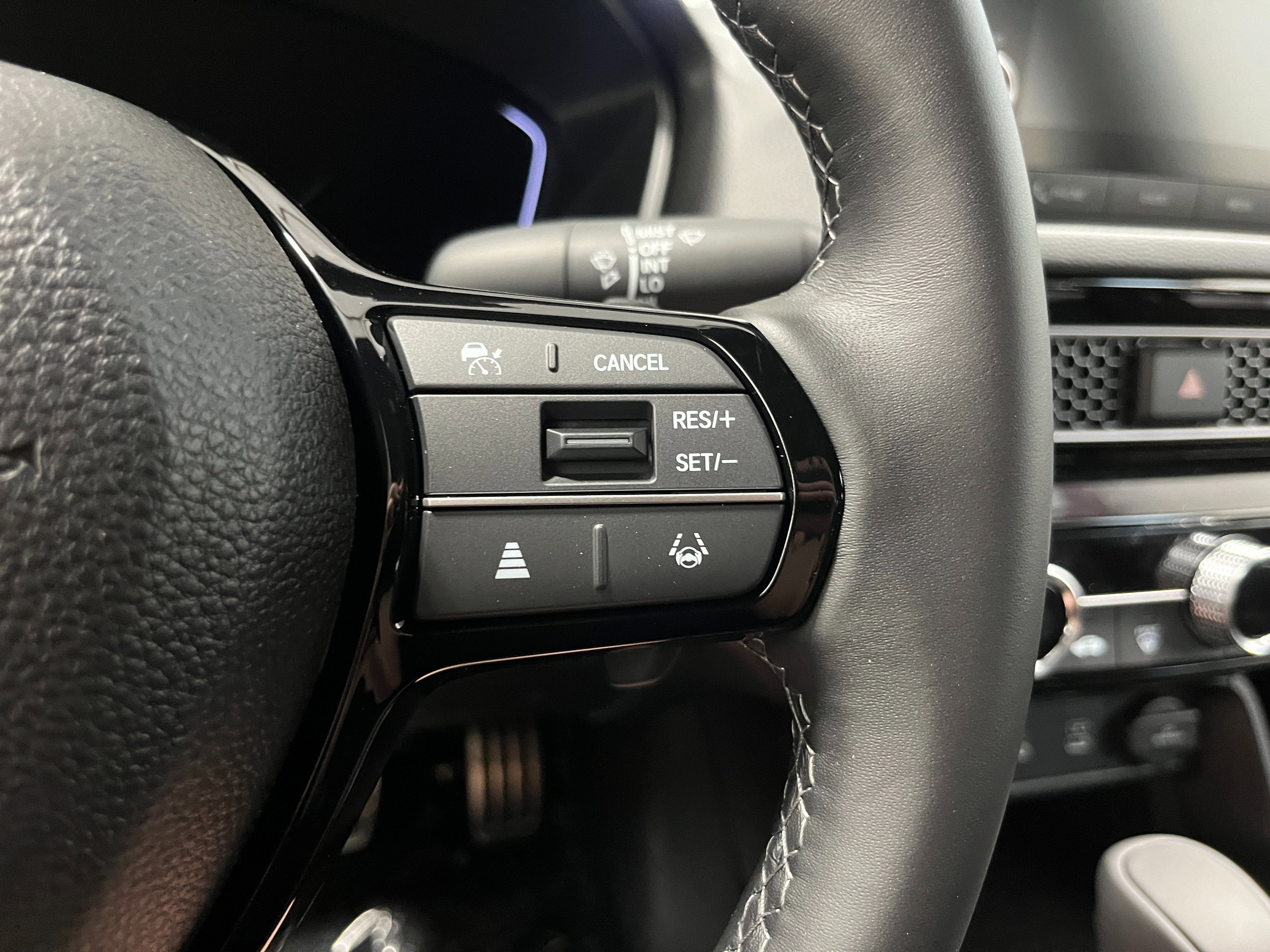 2026 Honda Civic Sedan Sport CVT