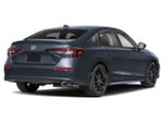 2026 Honda Civic Sedan Sport CVT