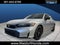 2026 Honda Civic Sedan Sport CVT
