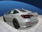 2026 Honda Civic Sedan Sport CVT