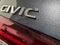 2026 Honda Civic Sedan Sport CVT