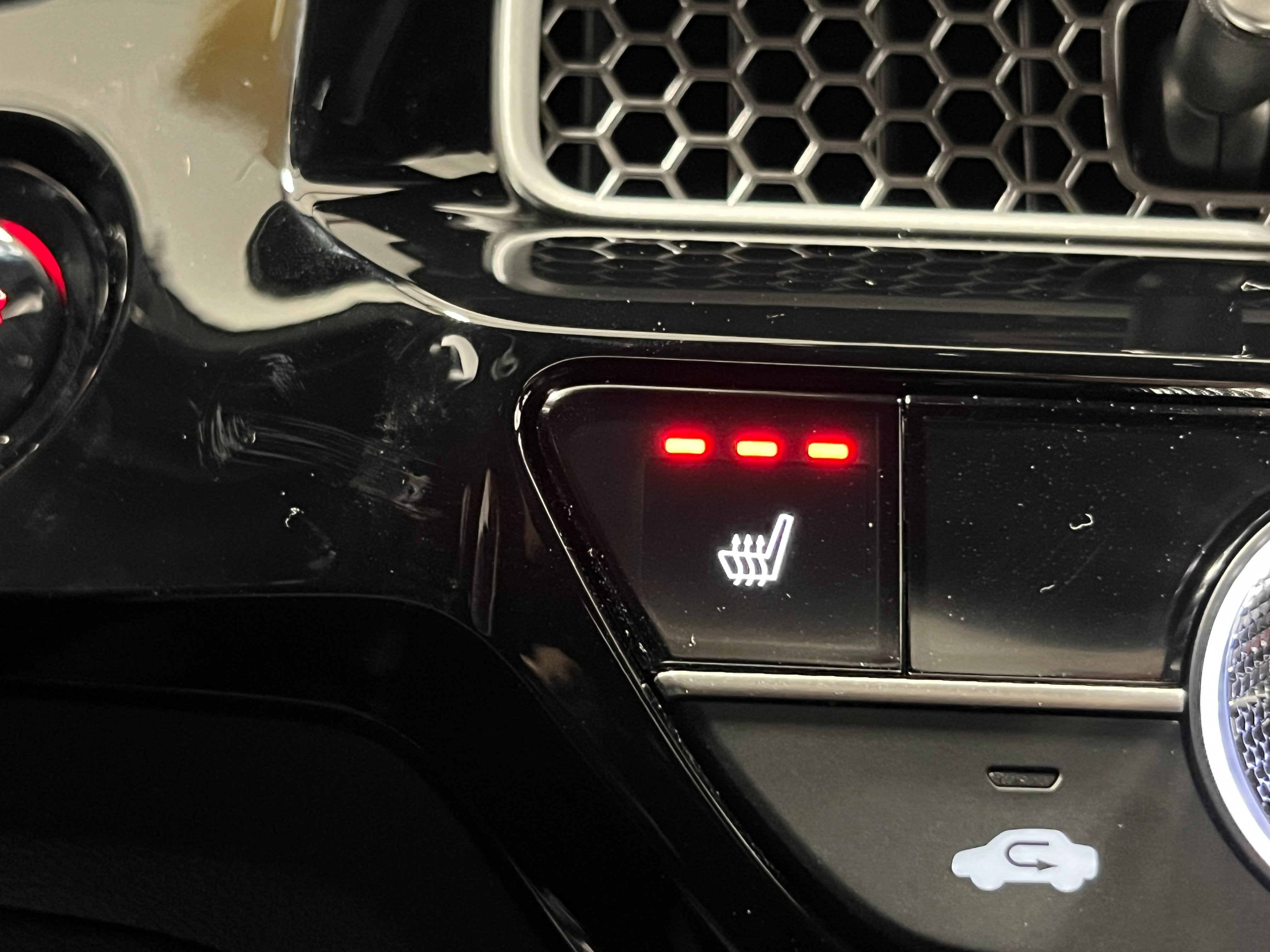 2026 Honda Civic Sedan Hybrid Sport CVT