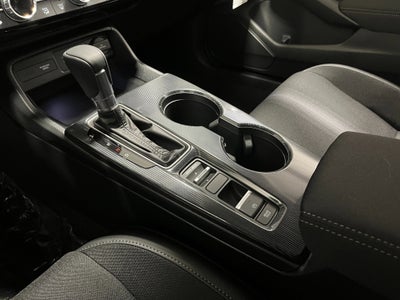 2026 Honda Civic Sedan Hybrid Sport CVT