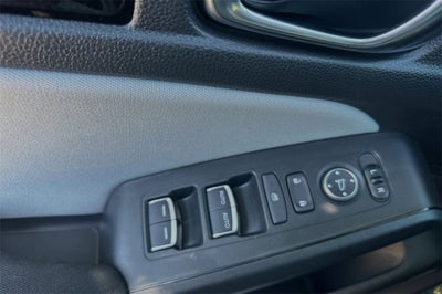 2026 Honda Civic Sedan Hybrid Base