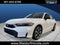 2026 Honda Civic Sedan Hybrid Base
