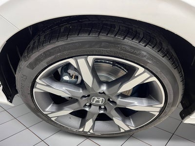 2026 Honda Civic Sedan Hybrid Base