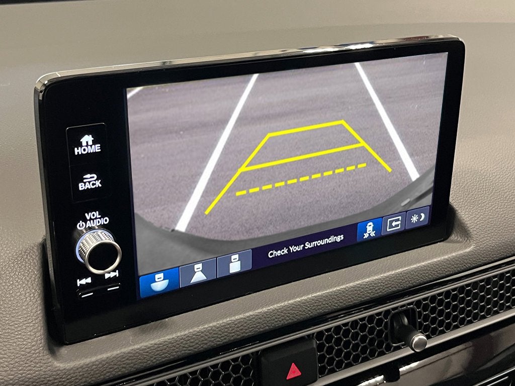 2026 Honda Civic Sedan Hybrid Base