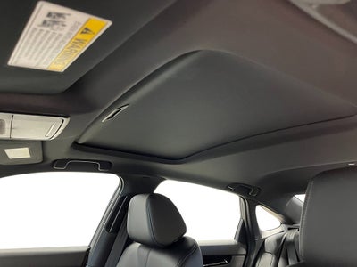 2026 Honda Civic Sedan Hybrid Base