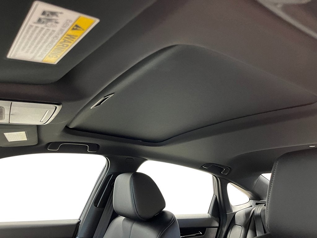 2026 Honda Civic Sedan Hybrid Base