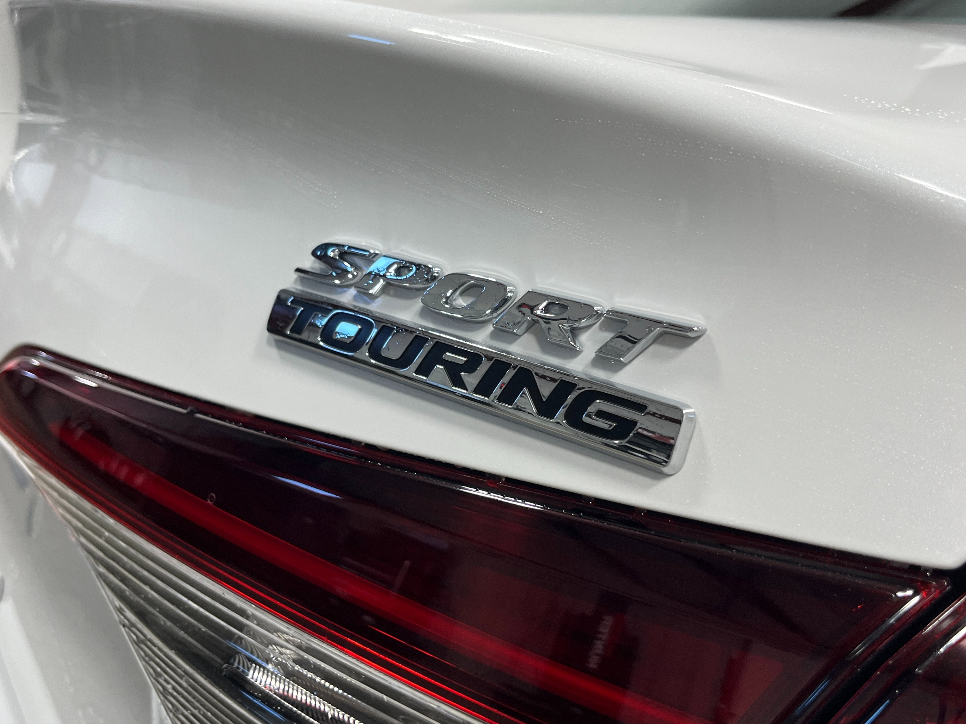 2026 Honda Civic Sedan Hybrid Base