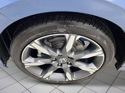 2026 Honda Civic Sedan Hybrid Sport Touring CVT