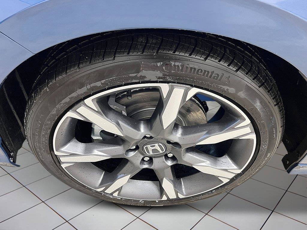 2026 Honda Civic Sedan Hybrid Sport Touring CVT