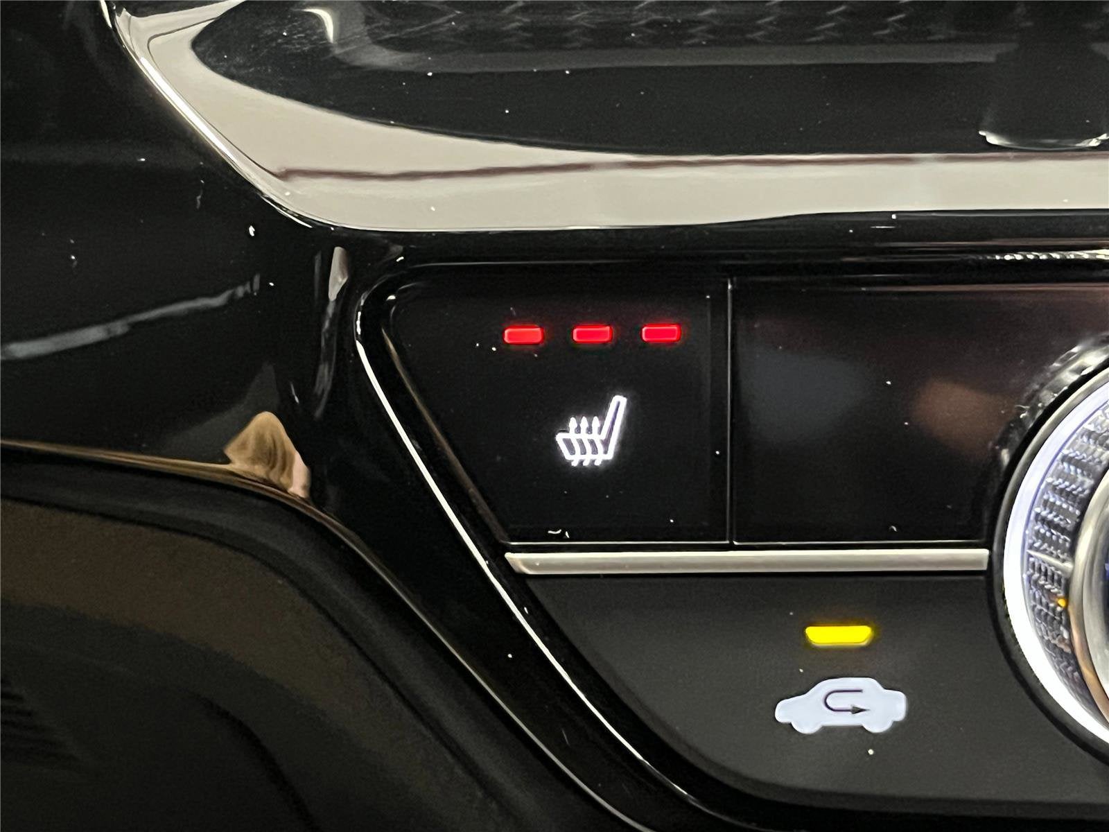 2026 Honda Civic Sedan Hybrid Sport Touring CVT