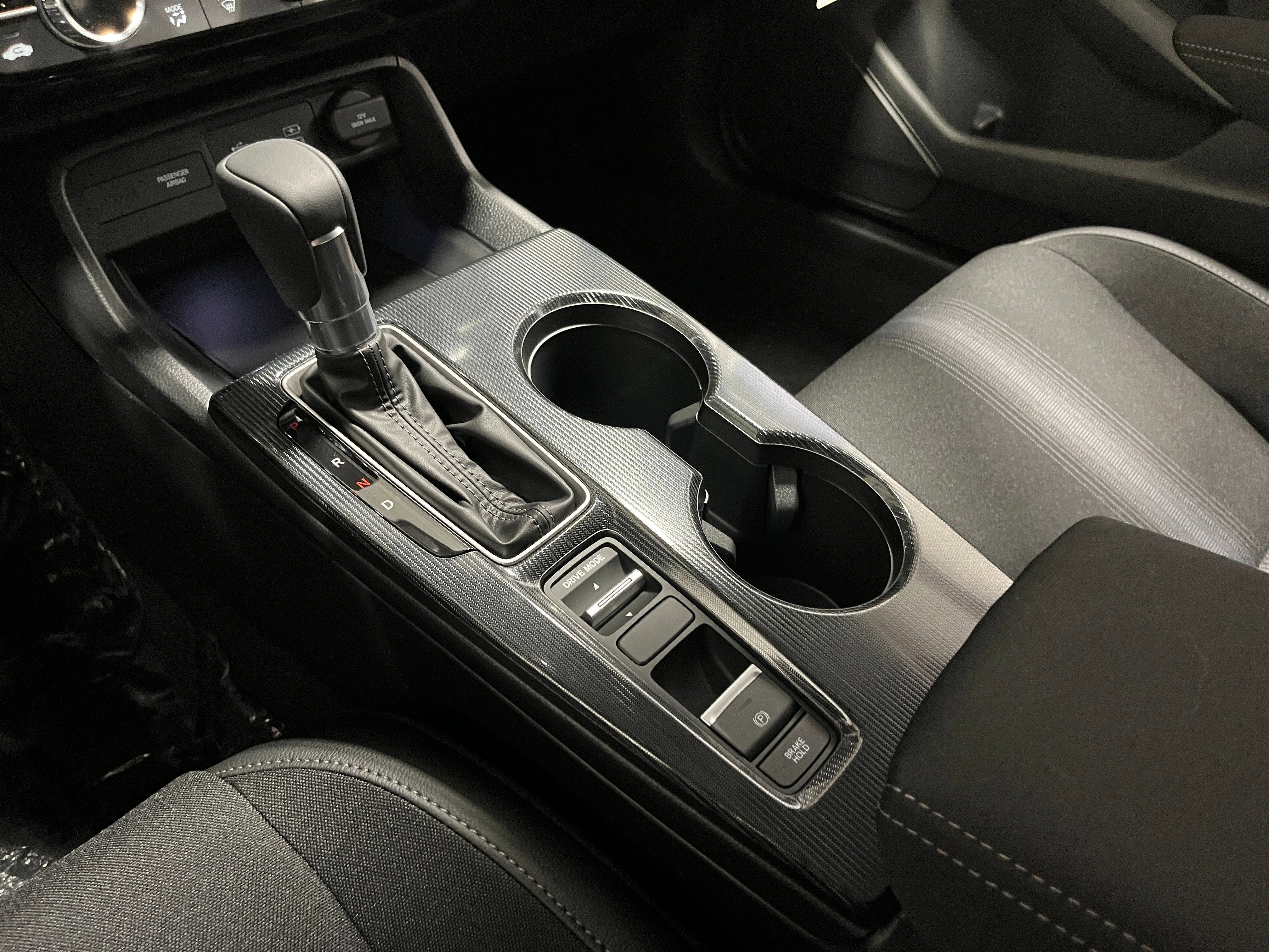 2026 Honda Civic Sedan Hybrid Sport CVT