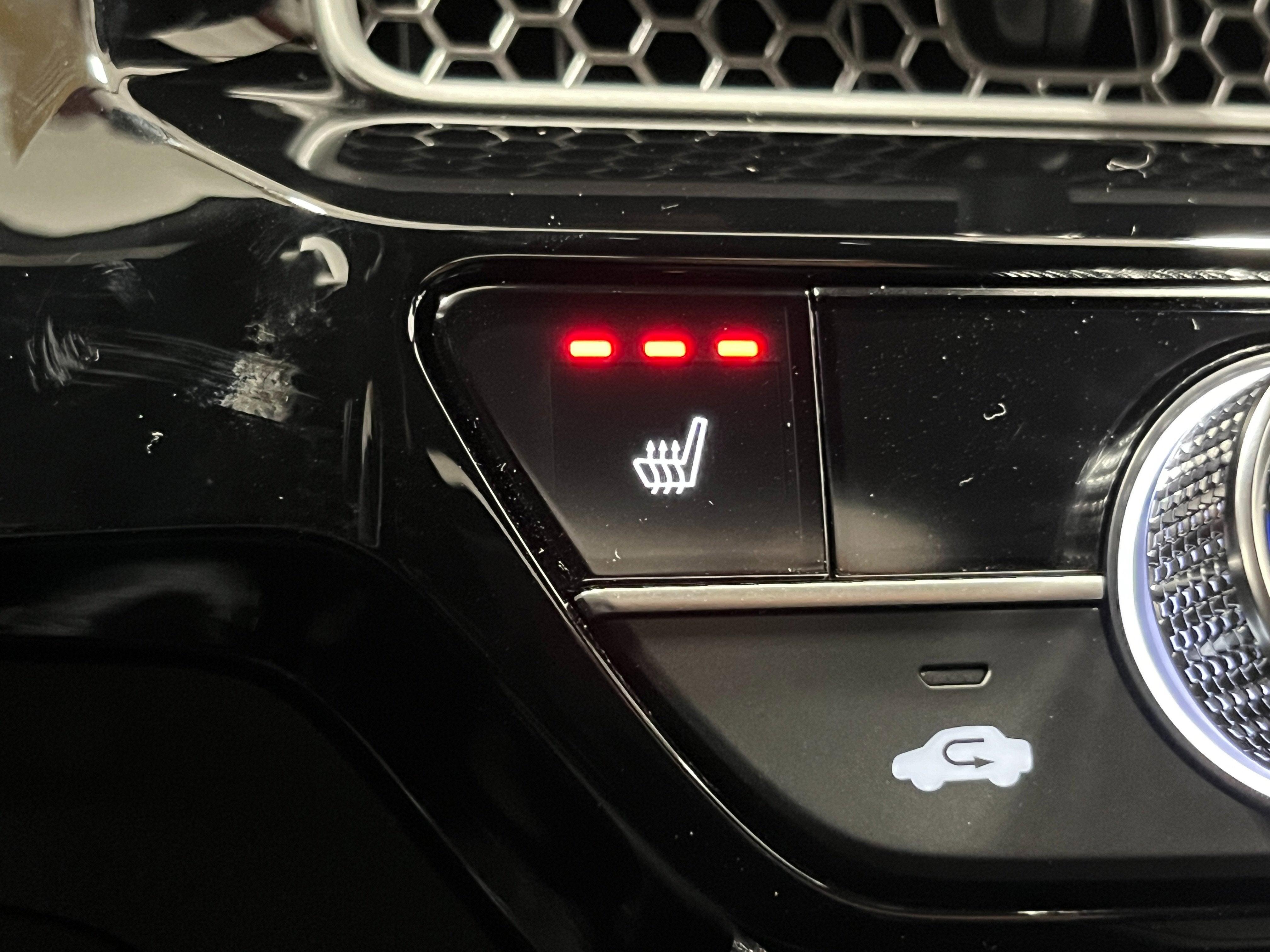 2026 Honda Civic Sedan Hybrid Sport CVT