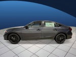 2026 Honda Civic Sedan Hybrid Sport CVT