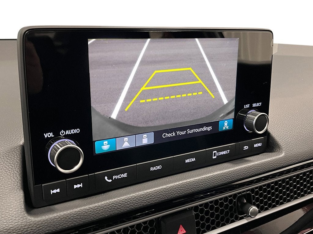 2026 Honda Civic Sedan Hybrid Sport CVT