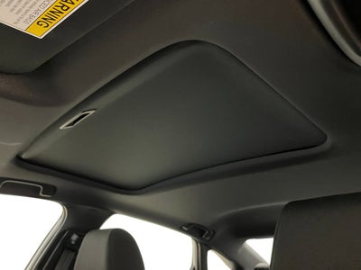 2026 Honda Civic Sedan Hybrid Sport CVT