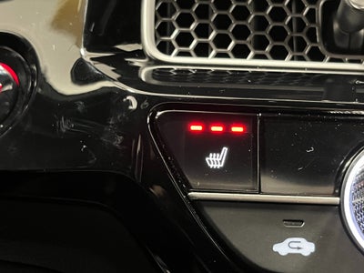 2026 Honda Civic Sedan Hybrid Sport CVT