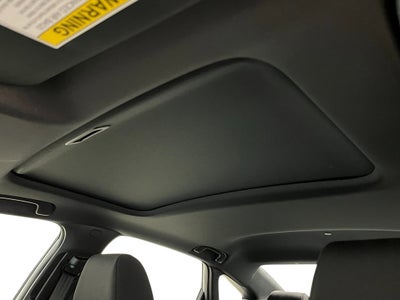 2026 Honda Civic Sedan Hybrid Sport CVT