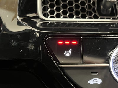 2026 Honda Civic Sedan Hybrid Sport CVT