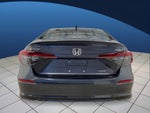 2026 Honda Civic Sedan Hybrid Sport CVT