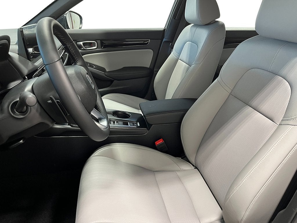 2026 Honda Civic Sedan Hybrid Sport Touring CVT