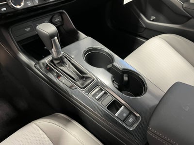 2026 Honda Civic Sedan Hybrid Sport Touring CVT