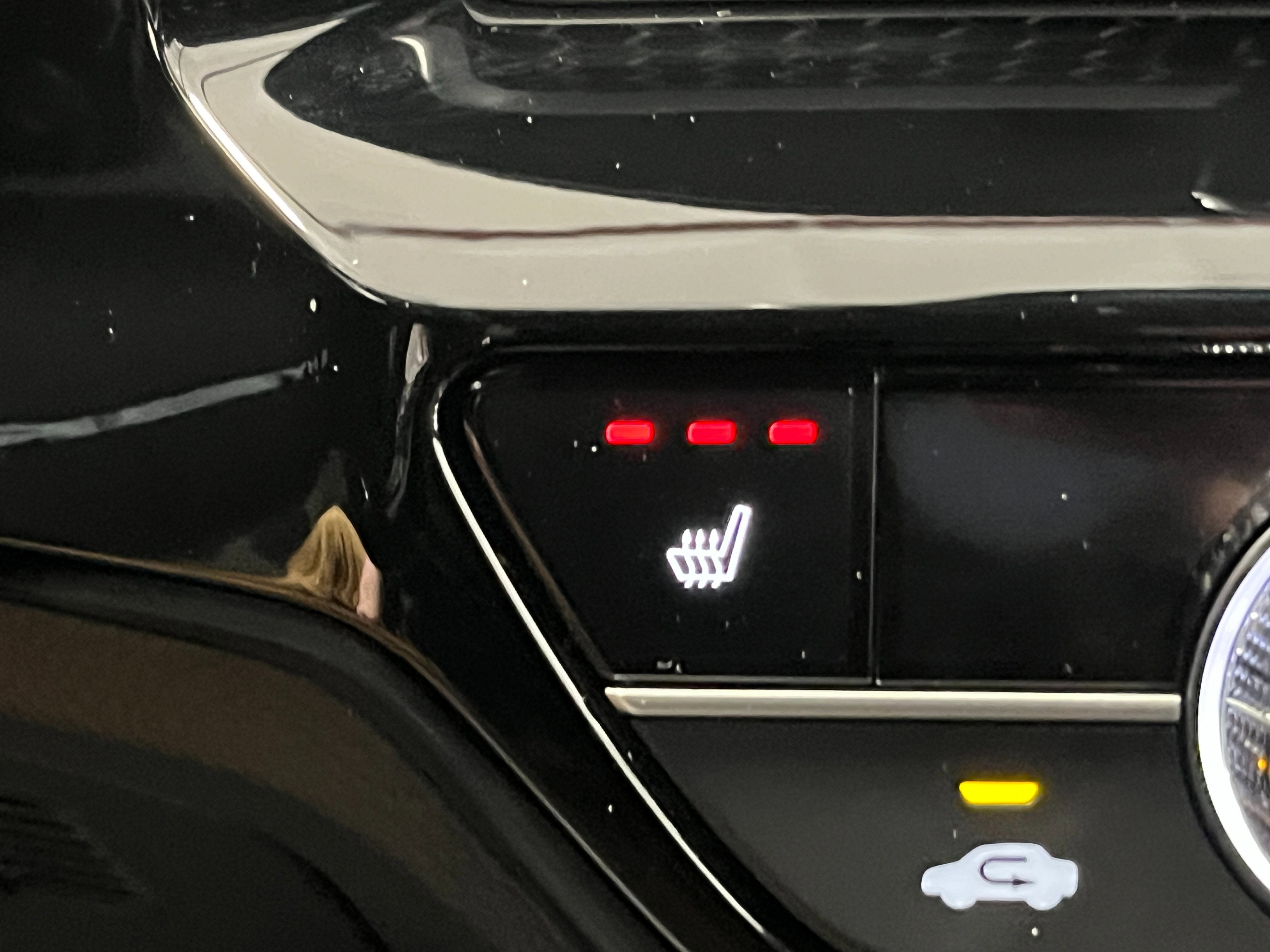 2026 Honda Civic Sedan Hybrid Sport Touring CVT