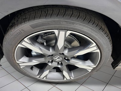 2026 Honda Civic Sedan Hybrid Sport Touring CVT