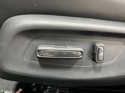 2026 Honda Civic Sedan Hybrid Sport Touring CVT