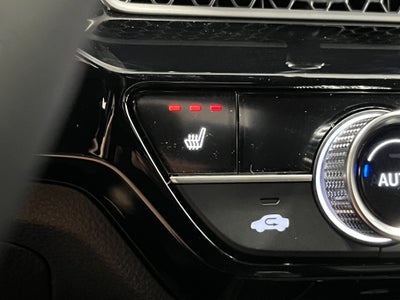 2026 Honda Civic Sedan Hybrid Sport Touring CVT