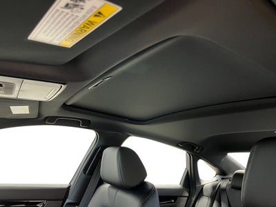 2026 Honda Civic Sedan Hybrid Sport Touring CVT