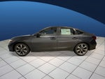 2026 Honda Civic Sedan Hybrid Sport Touring CVT