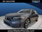 2026 Honda Civic Sedan Hybrid Sport Touring CVT
